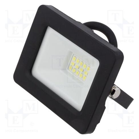 Flutlicht LED Flutlicht 20W, 1600lm IP65, 120, 6400K, schwarz GT-GCX20W-64 (20 W, LED) (GT-GCX20W-64)