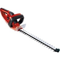 Elektro-Heckenschere GC-EH 4550 rot/schwarz, 450 Watt