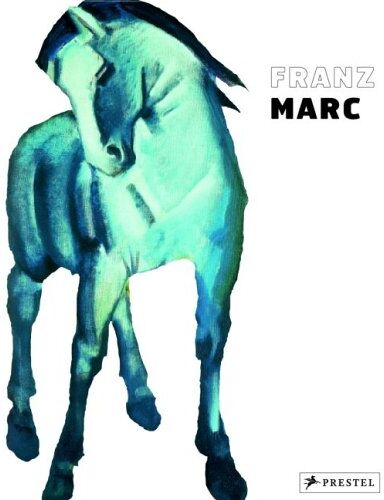 Franz Marc - Franz Marc - Preis vom 30.09.2026 09:01:18 h