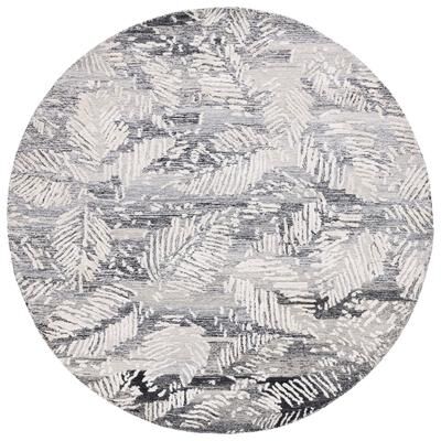 SAFAVIEH Handmade Glamour Ferial Contemporary Rug