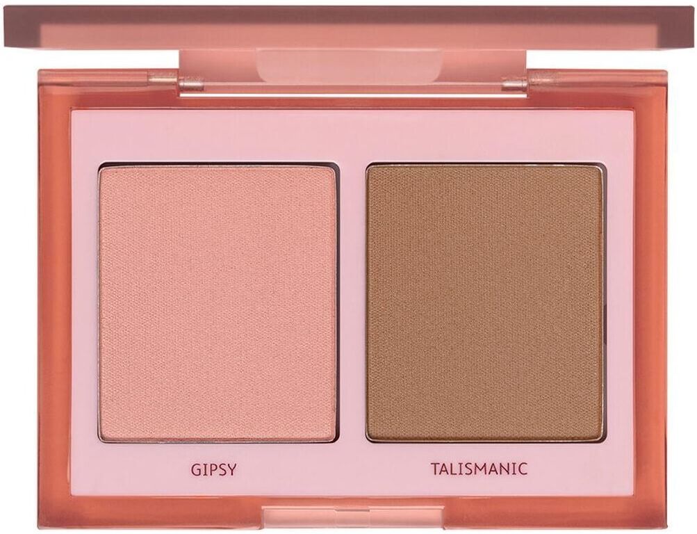 Fard Astra Private dream face palette 03 boho