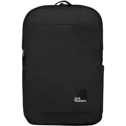 JACK WOLFSKIN Rucksack TERRAVIEW, Größe 25 in Grau Grau