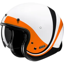 HJC V31 Emgo Retro Jethelm S (55/56)