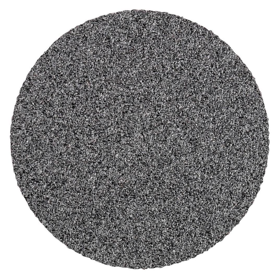 Pferd COMBIDISC SIC Schleifblatt CDR Ø 50mm SIC80 für harte NE Metalle (80) (CDR 50 SIC 80)
