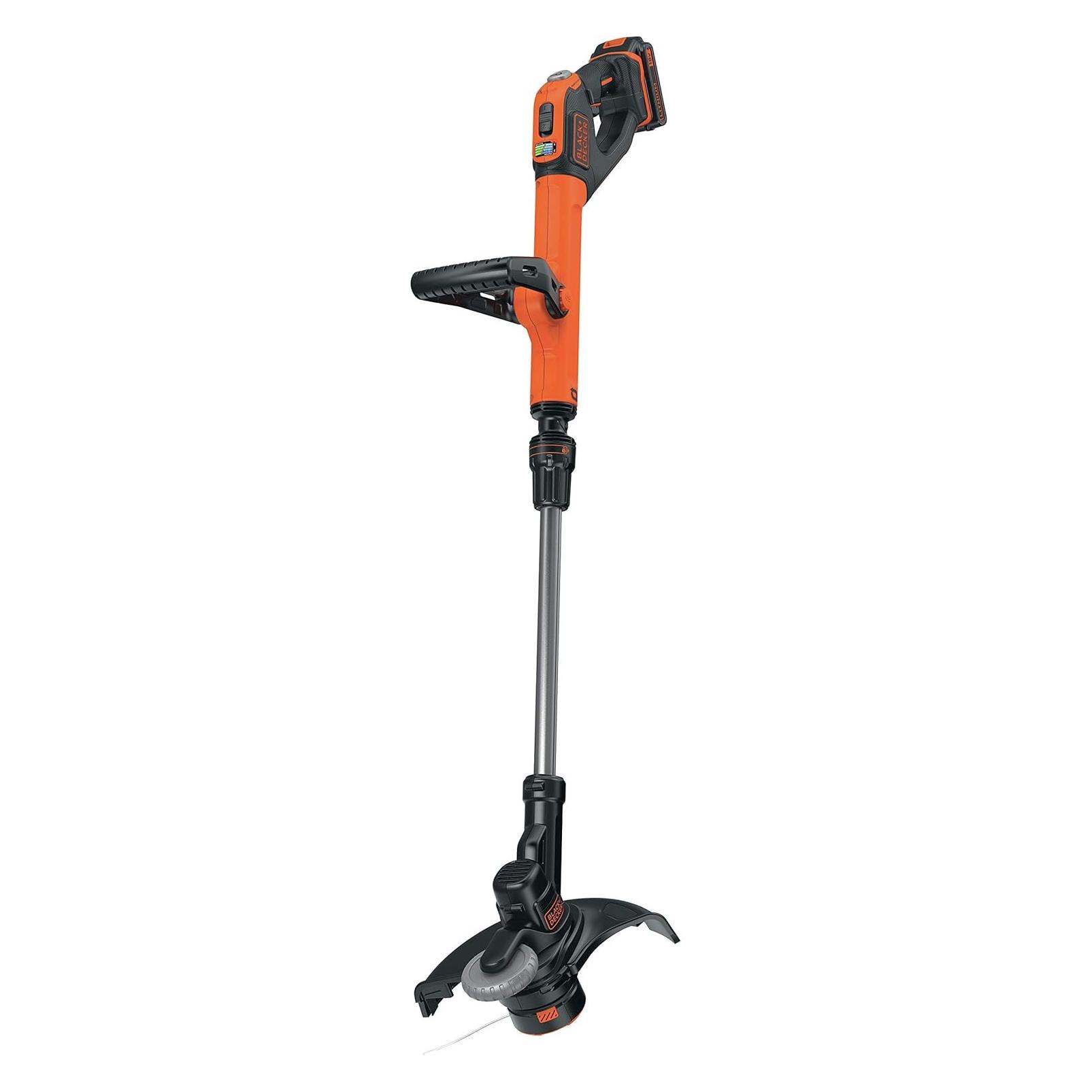 Black & Decker Stc1820epc (Trimmfaden) (STC1820EPC)