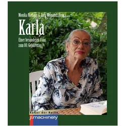 Karla, Biografien