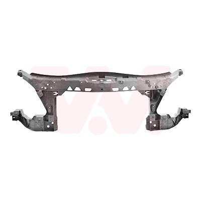 VAN WEZEL Frontverkleidung 3083664 für Mercedes