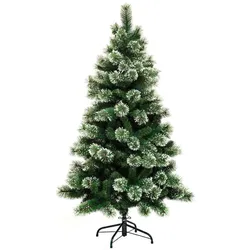 Feeric Christmas Fééric lights and christmas - Weihnachtsbaum "Gracious Imperial", Grün, 150 cm