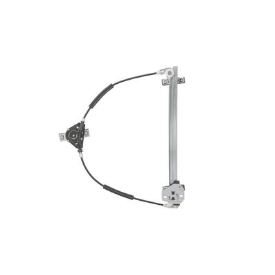 TOPRAN Fensterheber 102 886 vorne links für VW