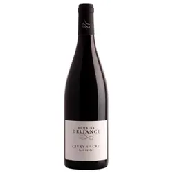 Givry 1er Cru - Clos de la Marole 2024 - Domaine Deliance