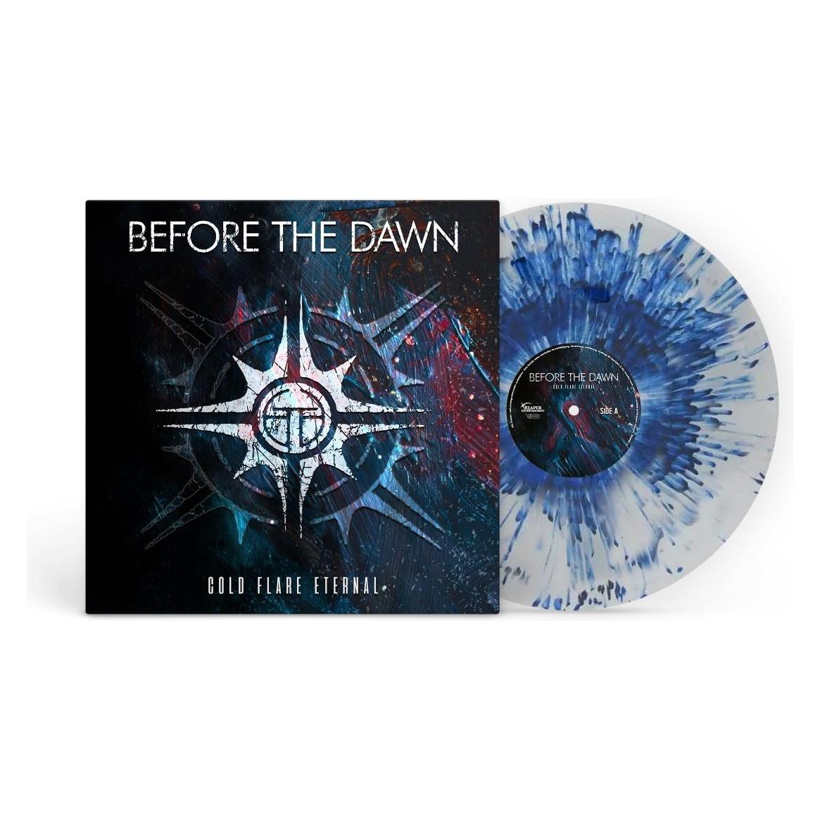 Sooper Records Cold Flare Eternal (61561443)