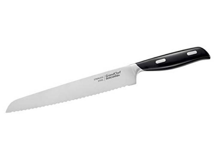 Tescoma Brotmesser GrandCHEF 21 cm