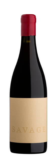 Savage Wines Savage Red 2023 - 75cl