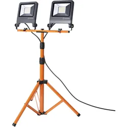 Ledvance, Arbeitsleuchte, Worklight Tripod (9000 lm)