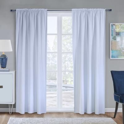 ThermaLogic Thermaplus Multi-purpose Blackout Ultimate Curtain Liner