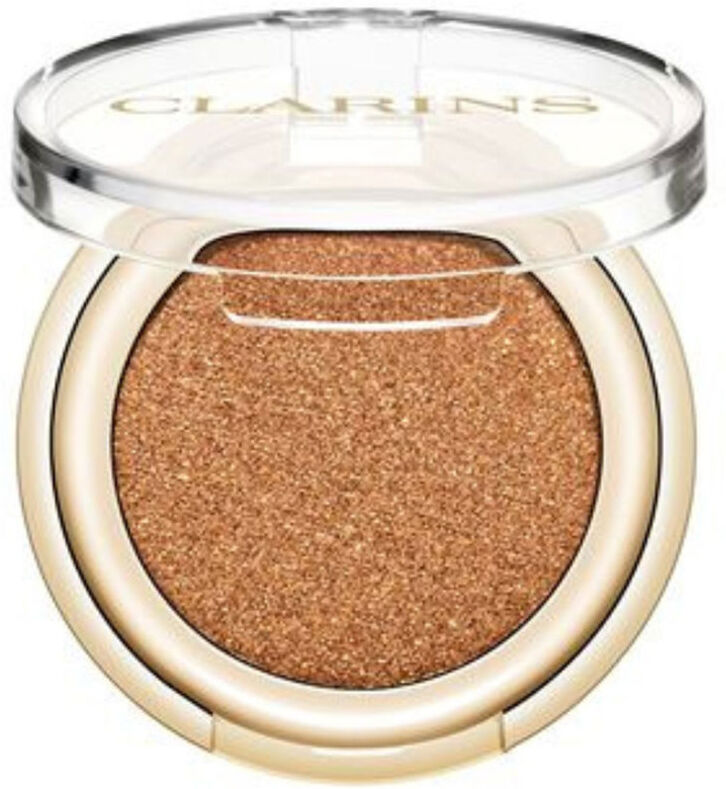Clarins Ombre Skin sombra de ojos #08-Pairly Raisin