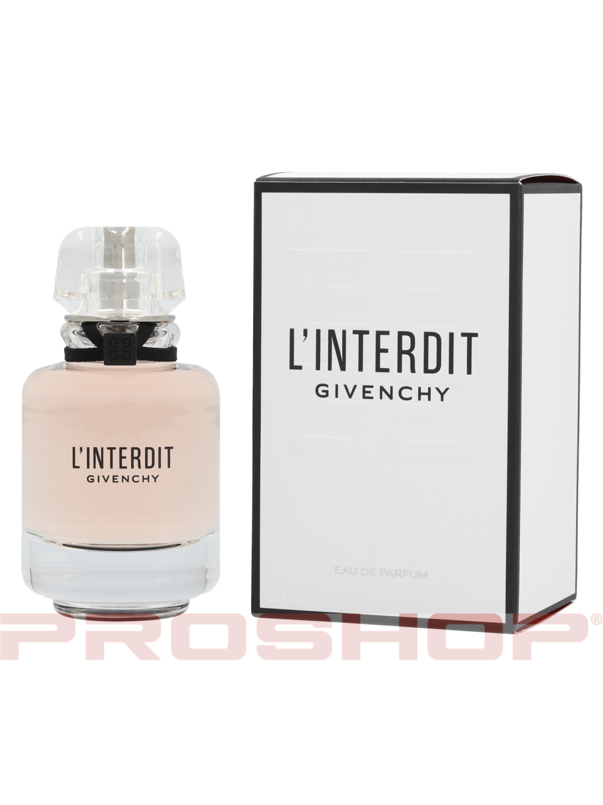 Givenchy L'Interdit - 50 ml0