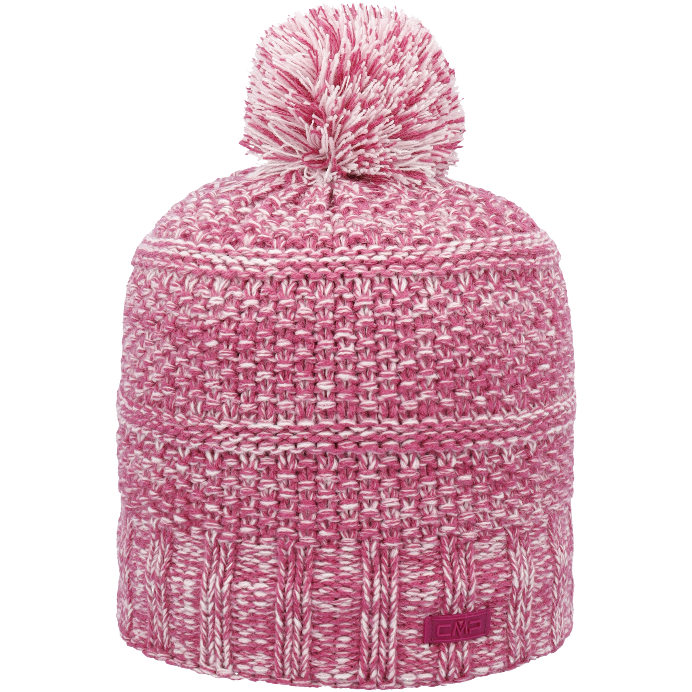 CMP Knitted Kinder Mützen & Beanies rosa