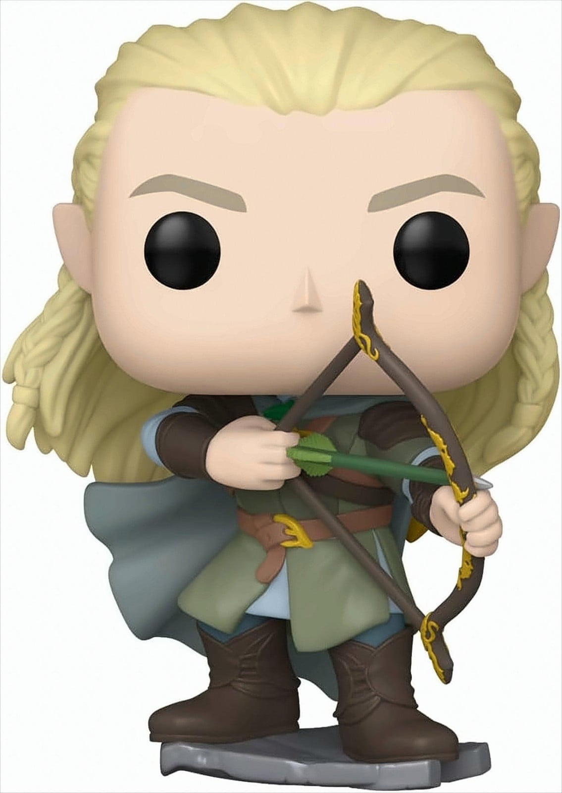 Funko Pop! Lord of the Rings Legolas Greenleaf
