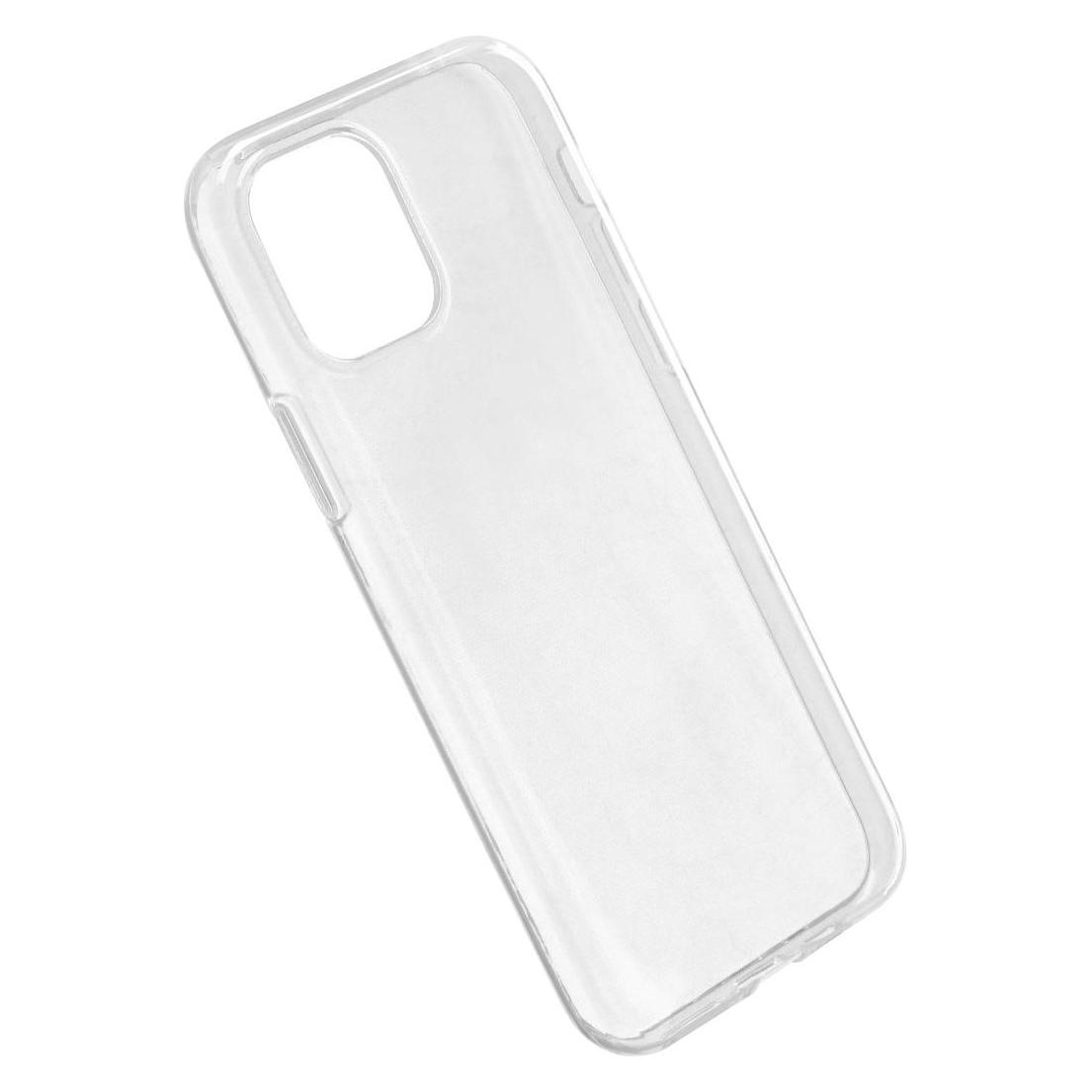 Hama Crystal Clear (Apple iPhone 11 Pro, Apple iPhone X) (00187378)