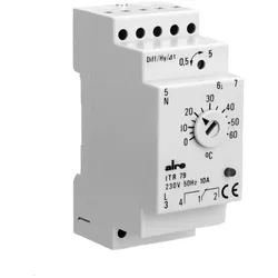 Alre-it Hutschienenregler ITR 79.504
