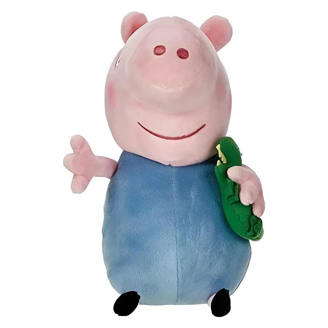 Peppa Pig Beanie George 33cm 96231 (23 cm) (96231)