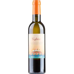 Donnafugata Kabir Moscato di Pantelleria 2024 (0,375ml)