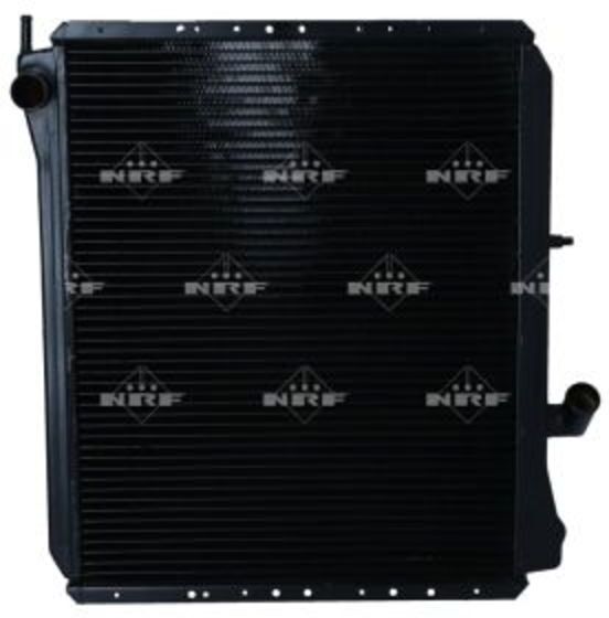 Kühler, Motorkühlung NRF 53714