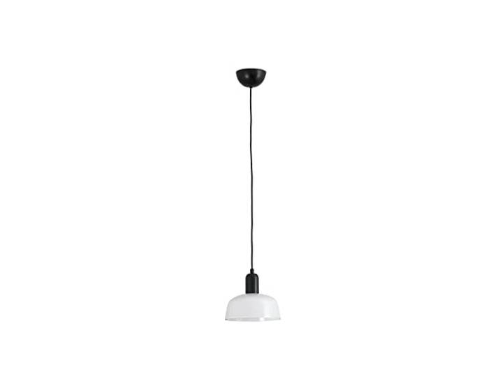 Faro Tatawin Kleine hanglamp met witte koepel
