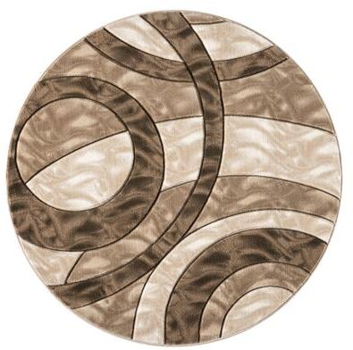 MDA Rugs Orelsi Collection Abstract Area Rug
