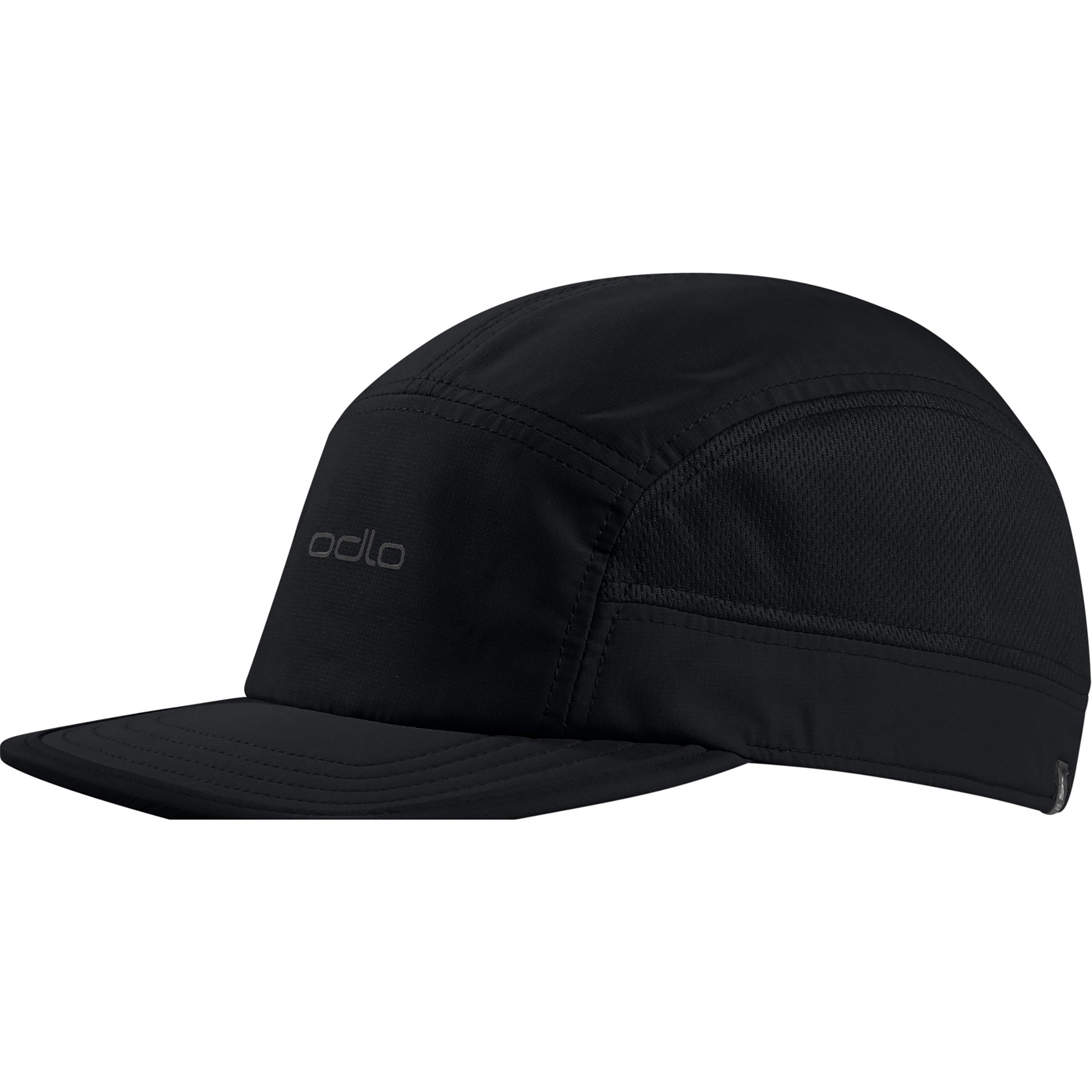 Odlo Performance Light Cap Basecaps schwarz Größe L Laufen | Trailrunning Atmungsaktiv