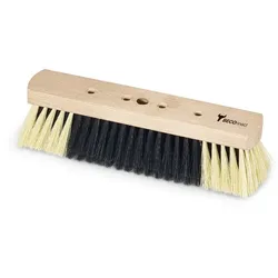 BECOnnect Stubenbesen Qualitätsmischung 28 cm