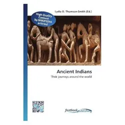 Ancient Indians, Fachbücher
