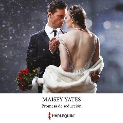 Promesa de seducción - Maisey Yates, Audio, 9788410625839