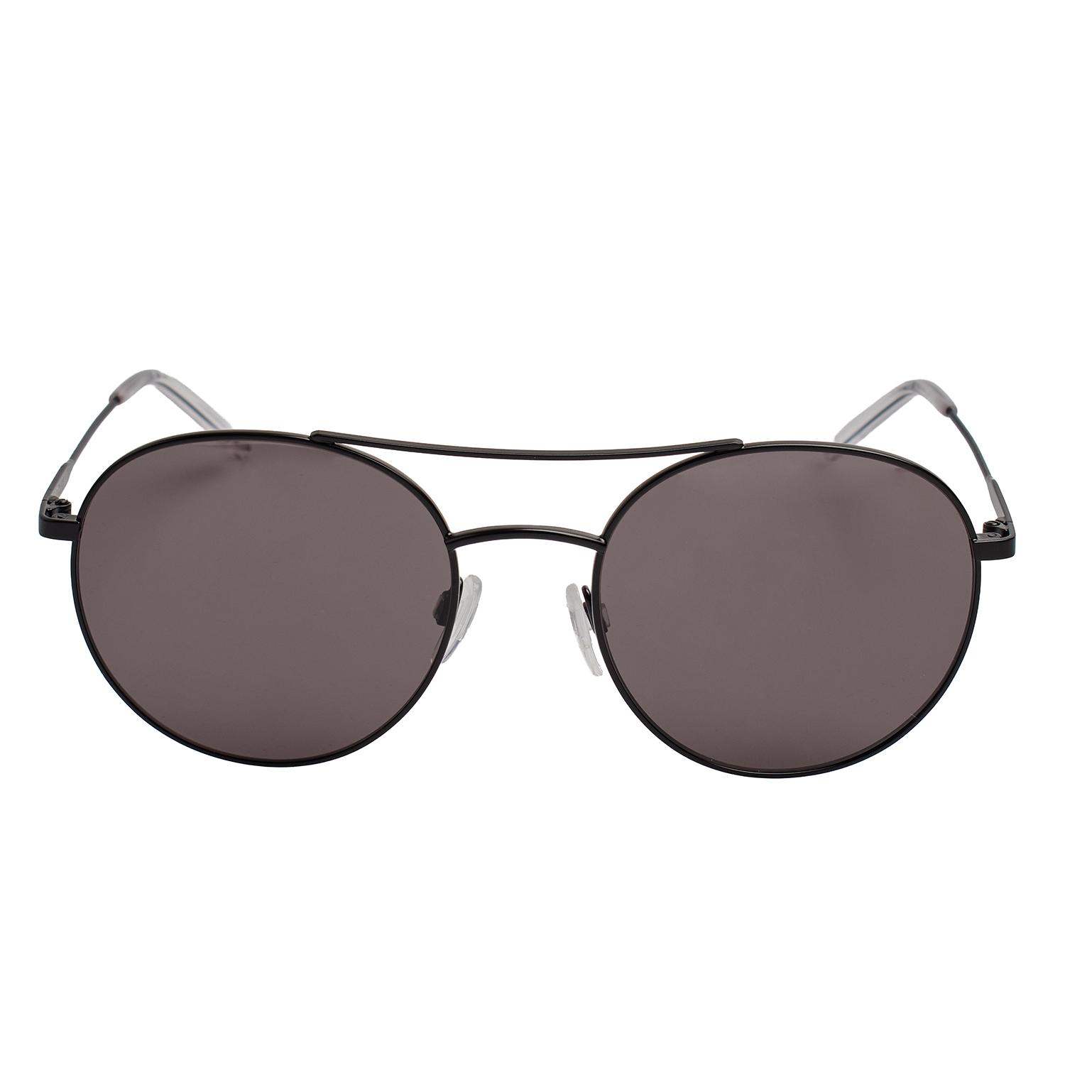 Damen Metall Pilot Stil Sonnenbrille DK305S