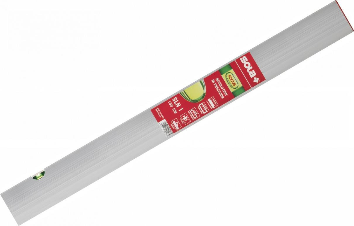 SOLA Bouwlamp SLN1 vloermodel, 150 cm