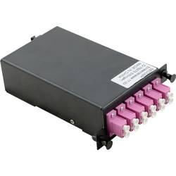 VALUE MPO-Modul, MPO-Stecker / 12x LC-Buchse 21.99.1107