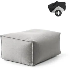 OUTDOOR POUF mit Hülle Der Ruhestifter