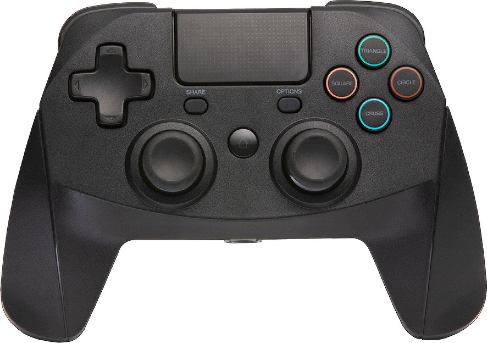 Snakebyte Gamepad 4 S draadloze controller, zwart