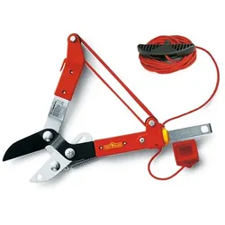 WOLF-Garten RC-M AMBOSS BAUMSCHERE OHNE VARIO-STIEL ZM-V