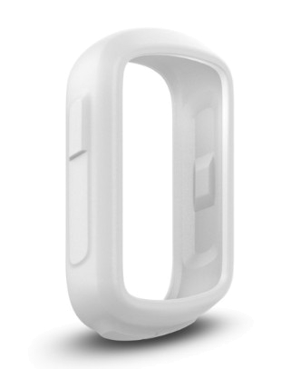 Garmin Silikonhüllen (Edge 130) Weiß