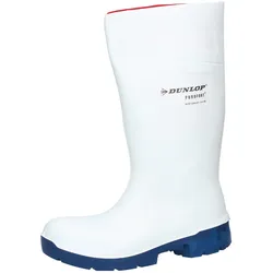 Dunlop, Sicherheitsschuhe, PUROFORT FoodPRO Multigrip, S4 CI SRC, Gr. 36 (S4, 35, 36)