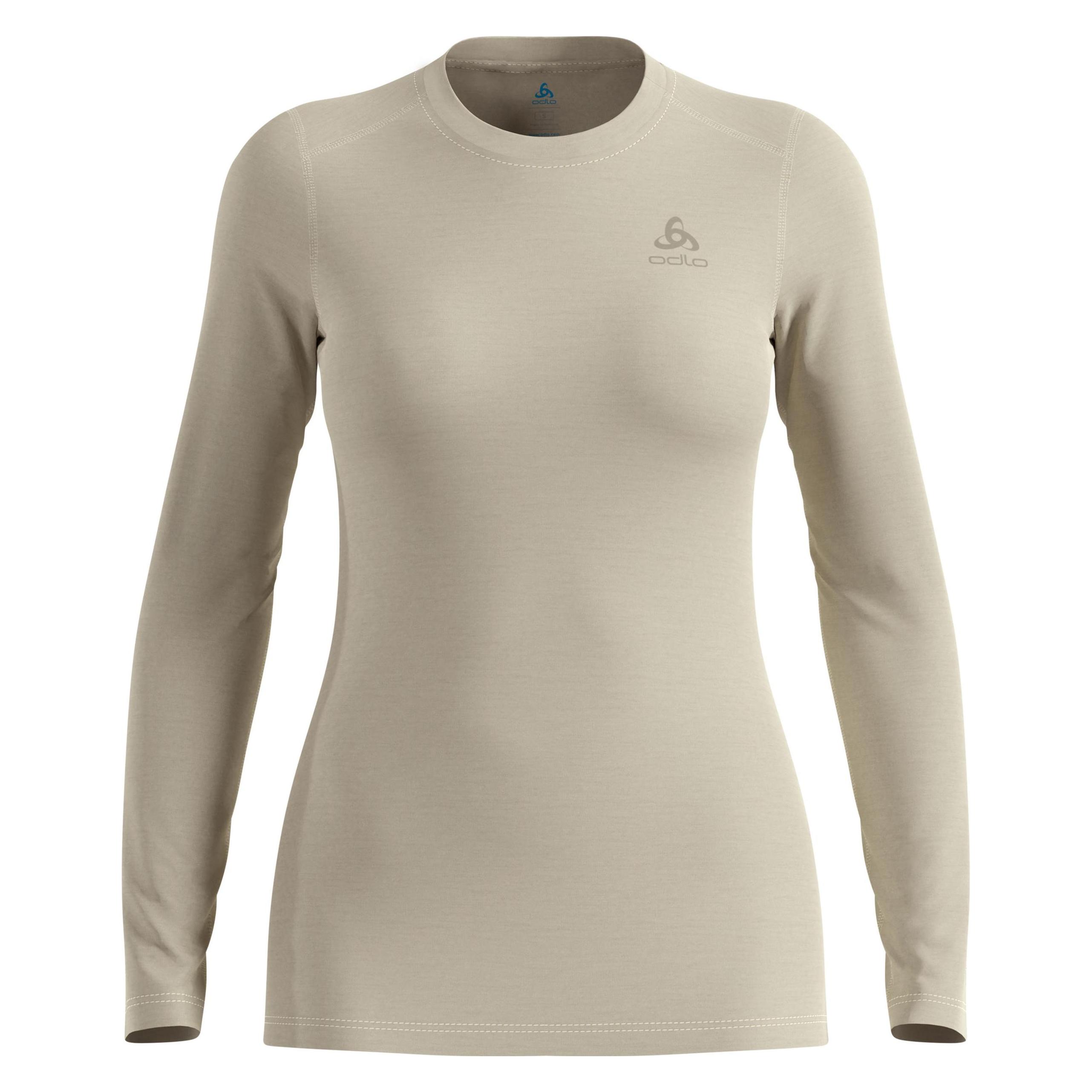 Odlo Merino 160 BI Crew Neck (XS) (11227110867XS)