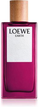Loewe Earth Eau de Parfum unissexo 100 ml. Earth