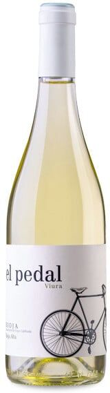 Hermanos Hernáiz-Finca La Emperatriz Hermanos Hernáiz El Pedal Blanco 2025