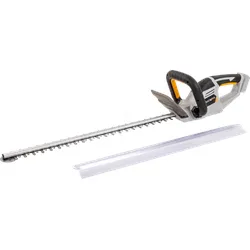 BATAVIA 7064547 - Akku-Heckenschere, 18 V, ohne Akku