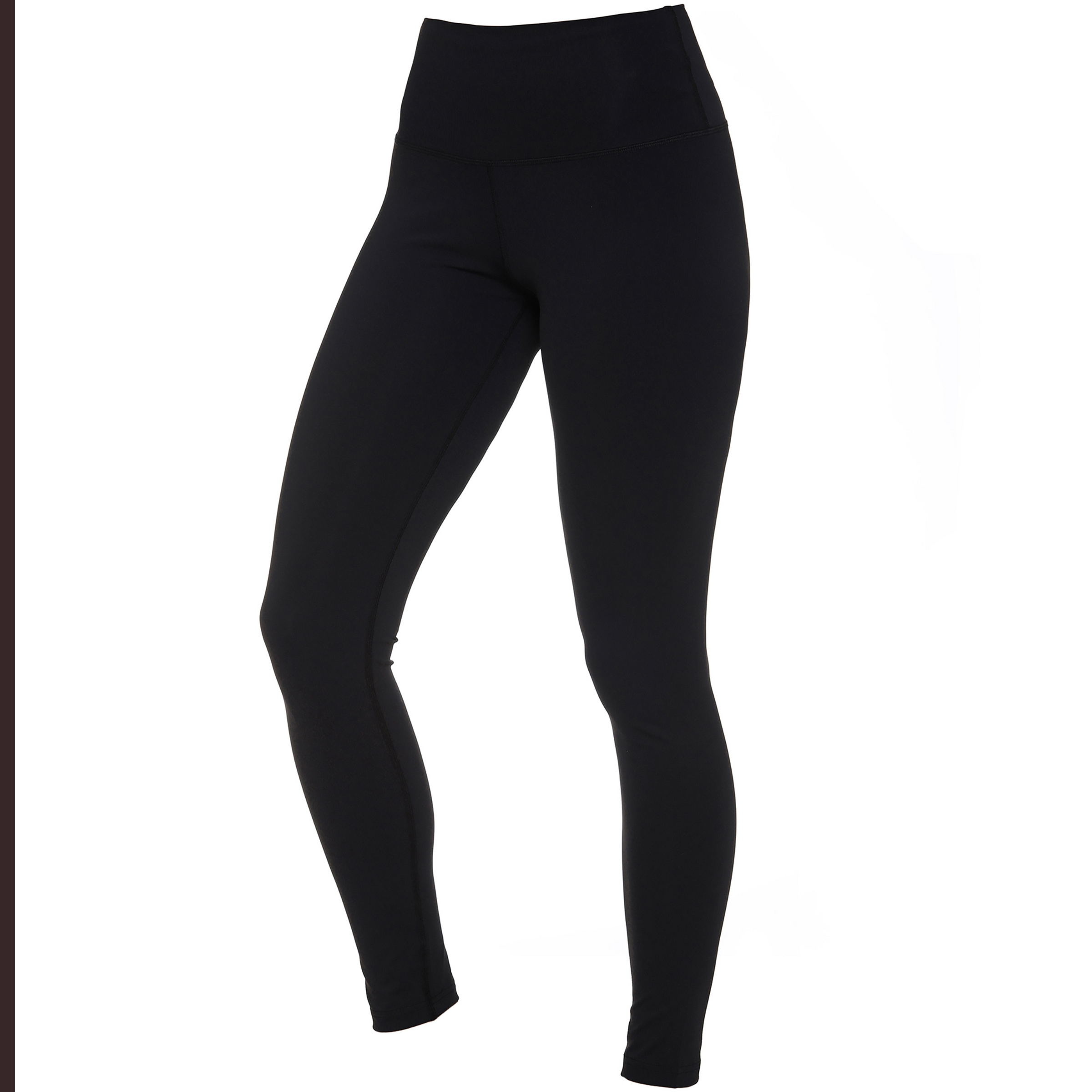 Horsefeathers Claris Tights Damen Tights & Leggings schwarz Größe XL Lifestyle Schnell trocknend