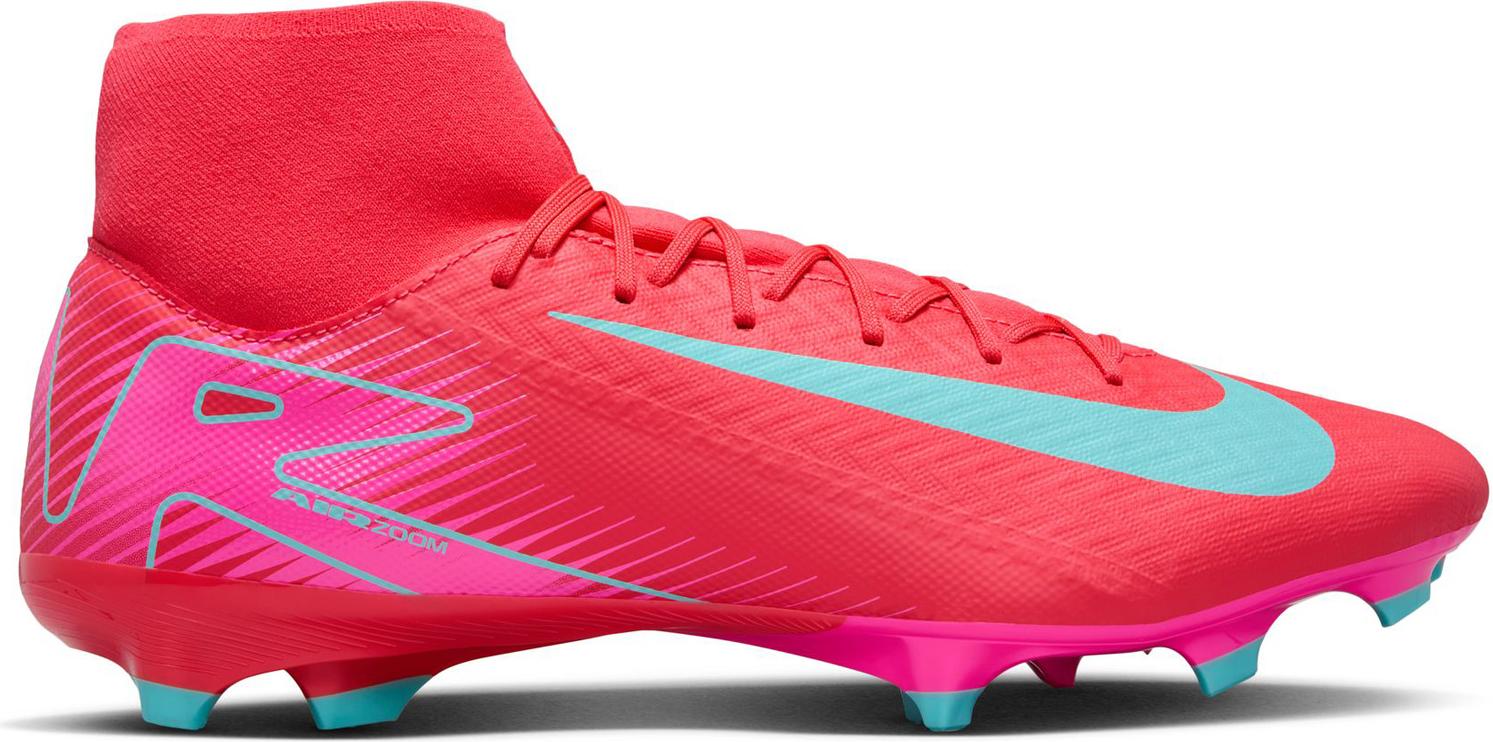 Nike Zm Superfly 10 Acad Fg/Mg Navy-Blue Navy-Blue 40.5