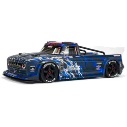 Arrma Race Truck