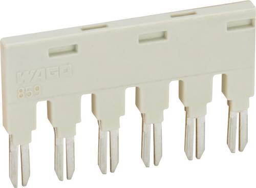 WAGO 859-406 Brücke 25St.